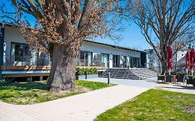 Hotel Müllers-Weiden